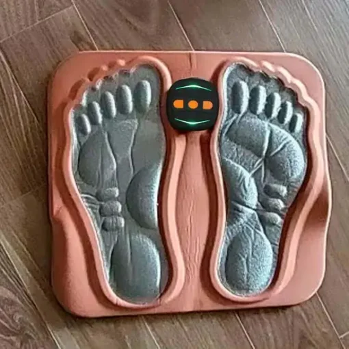 NESLEMY™ NMES Foot Stimulator – Relieve Nerve Pain, Tingling & Numbness Naturally