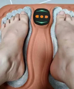 NESLEMY™ NMES Foot Stimulator – Relieve Nerve Pain, Tingling & Numbness Naturally