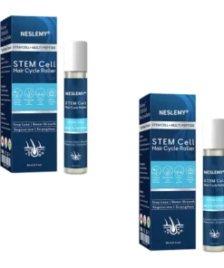 NESLEMY® Stem Cell Hair Roller