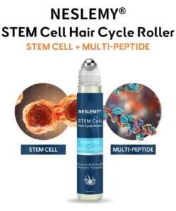 NESLEMY® Stem Cell Hair Roller