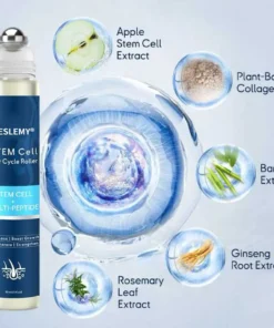 NESLEMY® Stem Cell Hair Roller