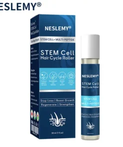 NESLEMY® Stem Cell Hair Roller