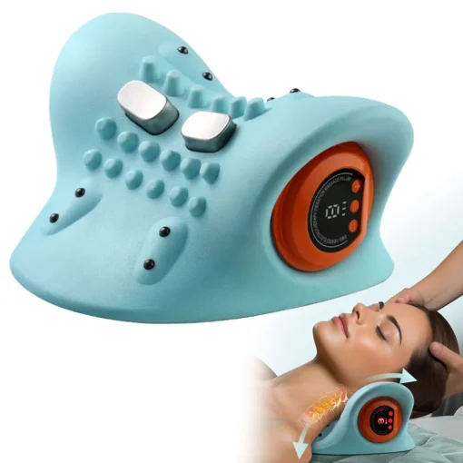 NESLEMY™ Massager - NESLEMY Massager