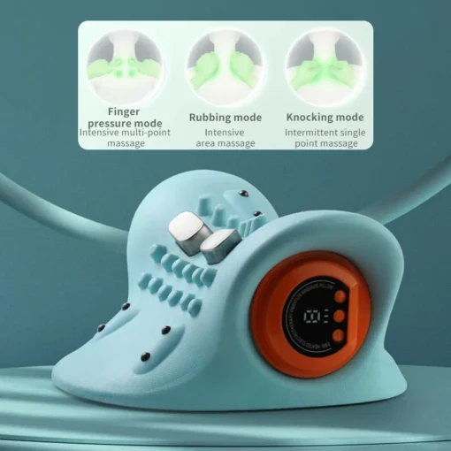NESLEMY™ Massager - NESLEMY Massager - Image 3
