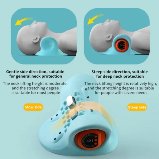 NESLEMY™ Massager - NESLEMY Massager - Image 2