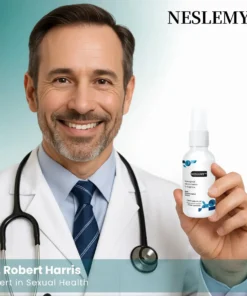 NESLEMY™ Seaweed Performance Spray