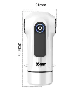 NESLEMY® retractable relaxation training cup