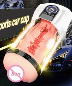 NESLEMY® retractable relaxation training cup