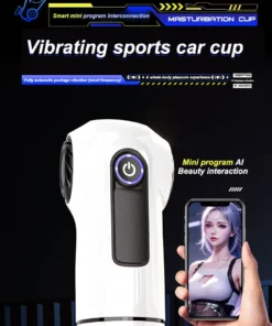 NESLEMY® retractable relaxation training cup