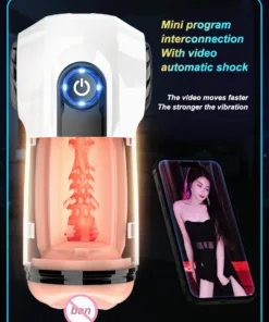 NESLEMY® retractable relaxation training cup