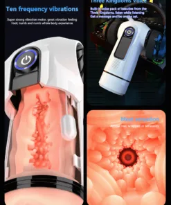 NESLEMY® retractable relaxation training cup