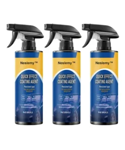 Neslemy™-Advanced Car Quick-acting Coating Agent Spray