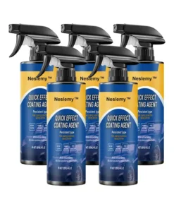 Neslemy™-Advanced Car Quick-acting Coating Agent Spray