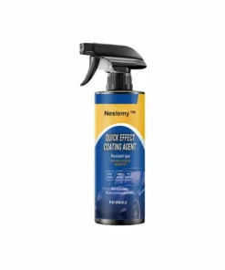Neslemy™-Advanced Car Quick-acting Coating Agent Spray