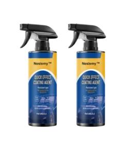 Neslemy™-Advanced Car Quick-acting Coating Agent Spray