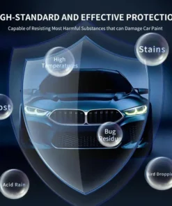 Neslemy™-Advanced Car Quick-acting Coating Agent Spray