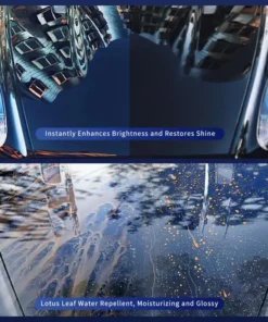 Neslemy™-Advanced Car Quick-acting Coating Agent Spray