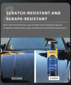 Neslemy™-Advanced Car Quick-acting Coating Agent Spray