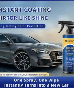 Neslemy™-Advanced Car Quick-acting Coating Agent Spray