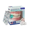 Neslemy® Medical Full Denture with Strong Suction