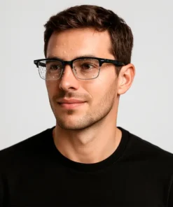 NESLEMY™ AI-Powered Adaptive Glasses