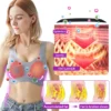 NESLEMY™ Lymphvity Detoxification and Shaping & Powerful Lifting Bra