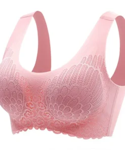 NESLEMY™ Lymphvity Detoxification and Shaping & Powerful Lifting Bra