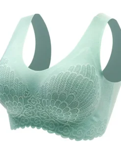 NESLEMY™ Lymphvity Detoxification and Shaping & Powerful Lifting Bra