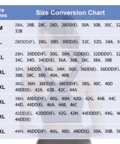 NESLEMY™ Lymphvity Detoxification and Shaping & Powerful Lifting Bra