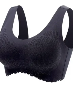 NESLEMY™ Lymphvity Detoxification and Shaping & Powerful Lifting Bra