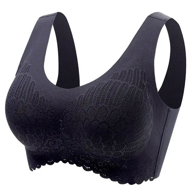 NESLEMY™ Lymphvity Detoxification and Shaping & Powerful Lifting Bra