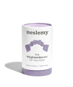 NESLEMY Sleep Mask
