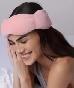 NESLEMY Sleep Mask