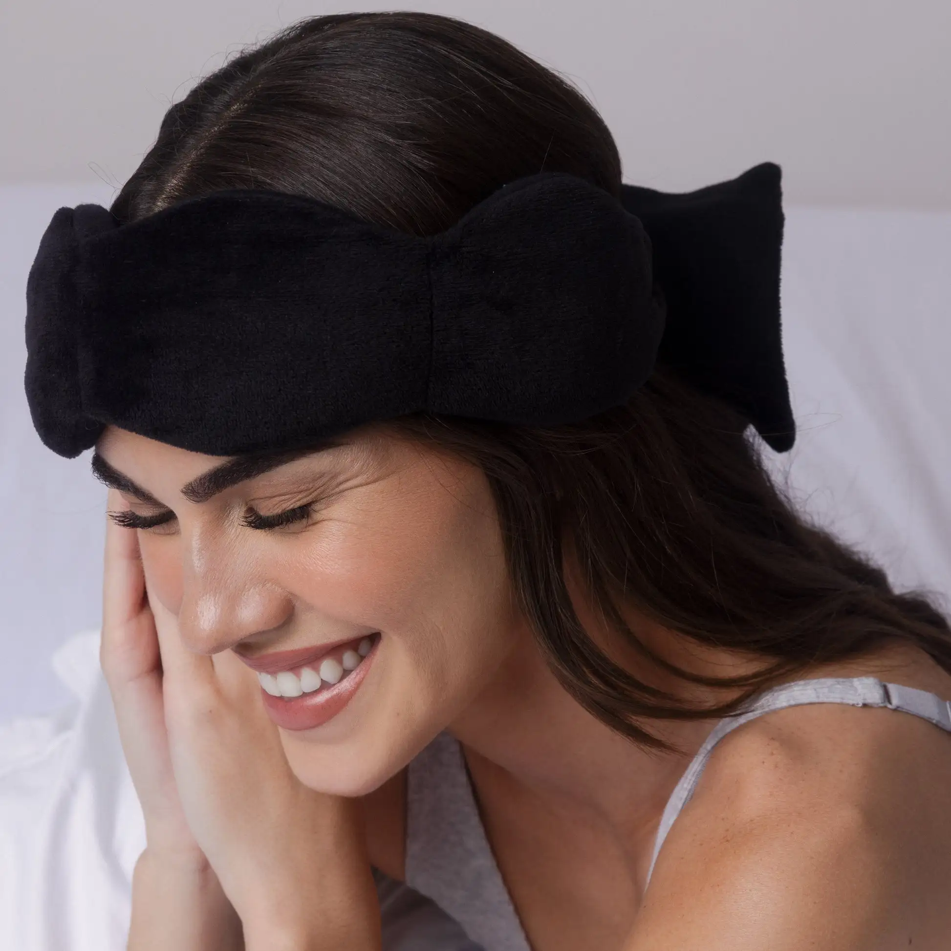 NESLEMY Sleep Mask