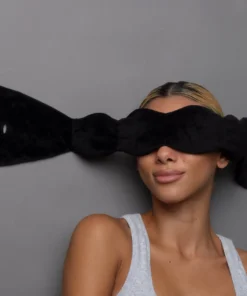NESLEMY Sleep Mask