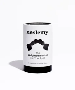 NESLEMY Sleep Mask