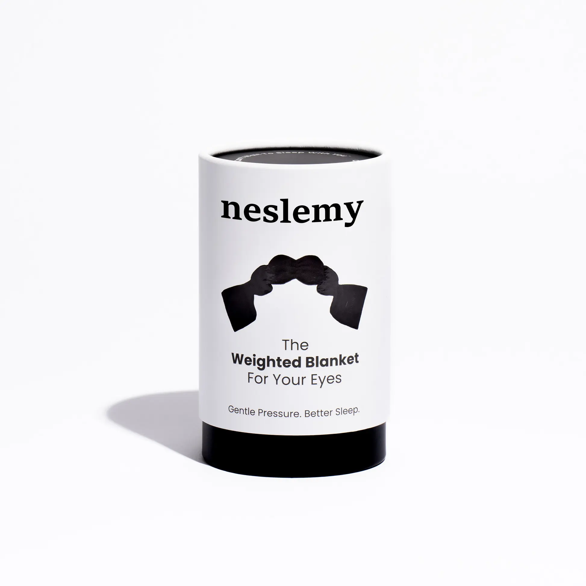 NESLEMY Sleep Mask