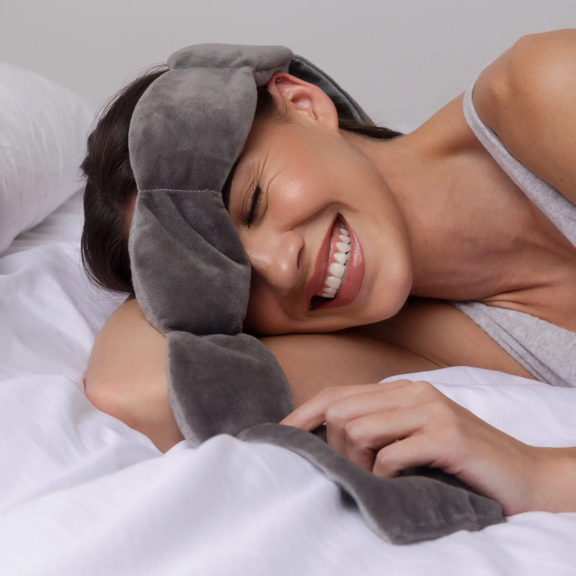 NESLEMY Sleep Mask