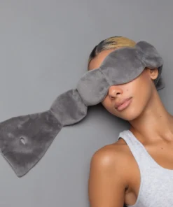 NESLEMY Sleep Mask