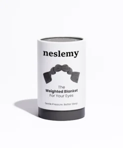 NESLEMY Sleep Mask