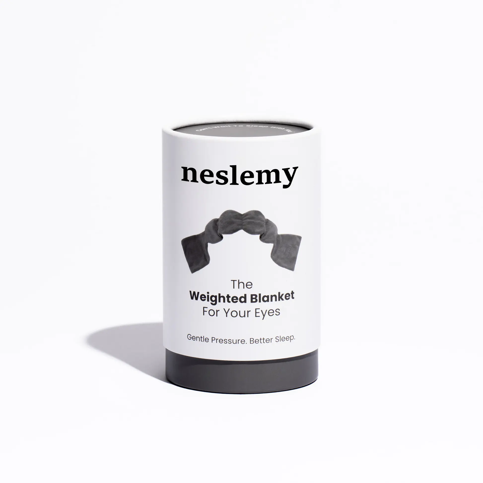 NESLEMY Sleep Mask