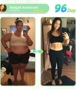 NESLEMY®Tirzepatide Slimming & health NANO MICRONEEDLE PATCH