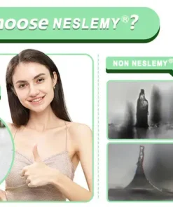 NESLEMY®Tirzepatide Slimming & health NANO MICRONEEDLE PATCH