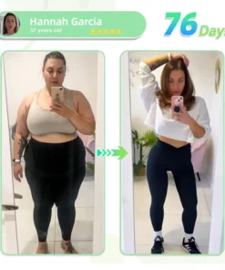 NESLEMY®Tirzepatide Slimming & health NANO MICRONEEDLE PATCH