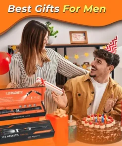 Neslemy™ Upgraded Magnetic Pick-Up Tool