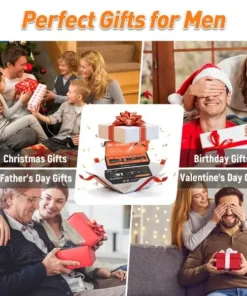 Neslemy™ Upgraded Magnetic Pick-Up Tool