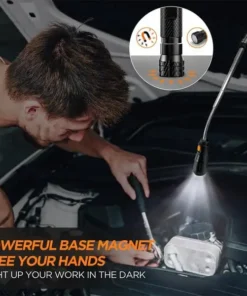 Neslemy™ Upgraded Magnetic Pick-Up Tool