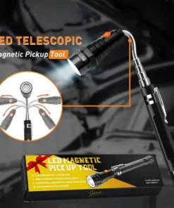 Neslemy™ Upgraded Magnetic Pick-Up Tool