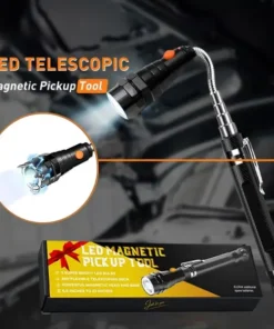 Neslemy™ Upgraded Magnetic Pick-Up Tool