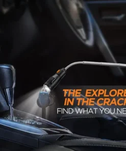 Neslemy™ Upgraded Magnetic Pick-Up Tool